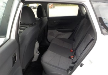 Hyundai Bayon SUV 1.0 T-GDI 100KM 2023 Hyundai Bayon Okazja Benzyna 101KM, zdjęcie 17