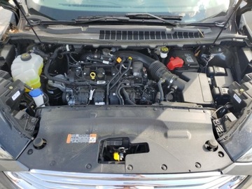 Ford Edge II 2024 Ford Edge Titanium 2024 2.0l 2.0 Benzyna 250KM, zdjęcie 6