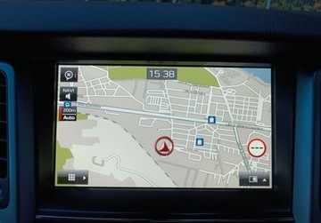 Hyundai Tucson III SUV 1.7 CRDi 141KM 2016 Hyundai Tucson 1.7 CRDI BlueDrive 140KM Automat SalonPL SerwisASO Gwarancj, zdjęcie 19