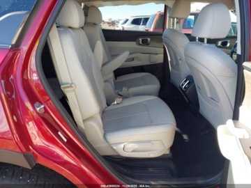 Kia Sorento IV 2022 Kia Sorento X-Line Ex 2022 2.5 Benzyna 281KM, zdjęcie 12