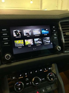 Skoda Kodiaq I SUV Facelifting 2.0 TSI 190KM 2023 Skoda Kodiaq Style 2.0 TSI 190 KM 4x4 DSG Salon PL I Wlasciciel FV23, zdjęcie 25