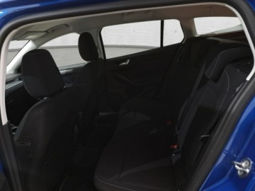 Ford Focus IV Kombi Facelifting 1.5 ECOBLUE 115KM 2024 Ford Focus Poleasingowe.pl, zdjęcie 11