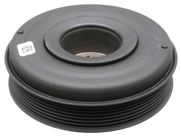 KOLO PASOWE R 2.3DCI 10- 7PK MASTER