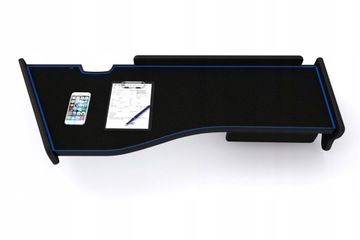 Длинная полка TIR MERCEDES MP 2 MP 3 03-10 Actros