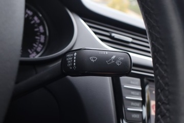 Skoda Octavia III Liftback 1.4 TSI  150KM 2016 Skoda Octavia 1.4 TSI, Salon Polska, Serwis ASO, zdjęcie 20