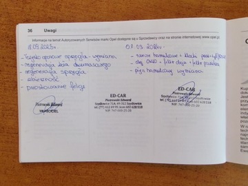 Opel Astra K Sportstourer Facelifting 1.5 Diesel 105KM 2021 Opel Astra 1.5 Salonowa Serwisowana, zdjęcie 10