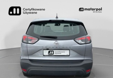 Opel 2021 Opel Crossland Nowy rozrzad Edition Business Pack, Kamera 360, GPS, Tempom, zdjęcie 10