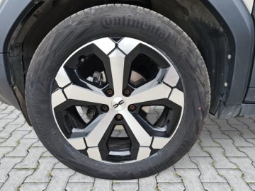 Dacia Duster III 1.2 TCe 130KM 2025 Dacia Duster Duster 1.2 TCe mHEV Journey, zdjęcie 9