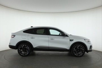 Renault Arkana SUV 1.3 TCe 158KM 2024 Renault Arkana 1.3 TCe, Salon Polska, zdjęcie 5