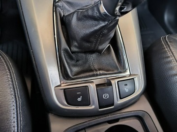 Chevrolet Captiva II SUV 2.2D 184KM 2012 Chevrolet Captiva 7 osobowy 4x4, zdjęcie 23