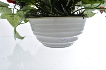 КРЕМОВАЯ КОМПОЗИЦИЯ НА КЛАДБИЩЕ УКРАШЕНИЕ МОГИЛЫ