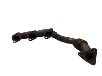 KOLEKTOR VÝFUKOVÝ 6421400661 MERCEDES-BENZ TŘÍDA E IV (2009- ) W212