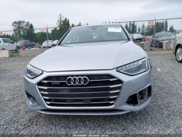 Audi A4 B9 2021 Audi a4 Premium Plus 40 Tfsi Quattro S Tronic 2021 2.0l 2.0 Benzyna 201KM, zdjęcie 7
