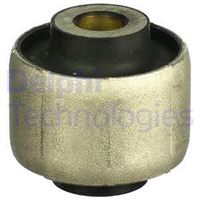 ВТУЛКИ + ШТИФТЫ ПОВОРОТНОГО РЫЧАГА P.VOLVO S60 S80 V70 XC70