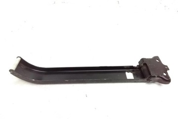 OMEZOVAČ ZAVÍRÁNÍ KRYT KUFRU RENAULT MASTER III FURGON (FV)