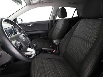 Kia Stonic I Crossover 1.0 T-GDI 100KM 2020 Kia Stonic FV23% niski przebieg grzane, zdjęcie 12