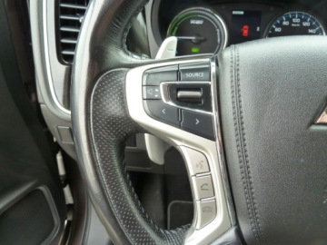 Mitsubishi Outlander III 2016 Mitsubishi Outlander HYBRYDA204 KONIE4X4204 KONIESKORYGWARANCJA 2.0, zdjęcie 10