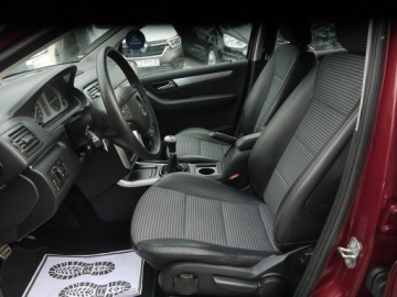 Mercedes Klasa B W245 150 95KM 2006 Mercedes B 150 1.5b Stan bdb bez rdzy Gwarancja 12, zdjęcie 25