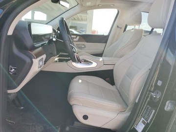 Mercedes GLE V167 2022 Mercedes-Benz GLE 350 2022 2.0l 2.0 Benzyna 255KM, zdjęcie 7
