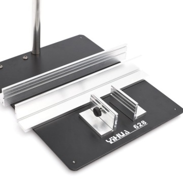 ПАЯЛЬНАЯ СТАНЦИЯ 4В1 YIHUA 992DA+ ДЕРЖАТЕЛЬ ПЕЧАТНОЙ ПЛАТЫ