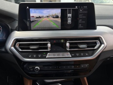 BMW X4 G02 SUV Facelifting 2.0 20d 190KM 2023 BMW X4 M-pakiet, Kamera cofania, Dost.komforotowy,, zdjęcie 14