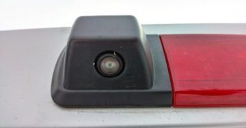 Opel Vivaro B Kombi Extra Long H1 2,9t 1.6 BiTurbo 125KM 2016 Opel Vivaro 1.6D 125KM L2H1 Klima Navi Temp Nawiewy Na tyl Kamera 157Tys G, zdjęcie 14