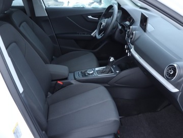 Audi Q2 SUV Facelifting 1.5 35 TFSI 150KM 2023 Audi Q2 35 TFSI, Salon Polska, 1. Właściciel, zdjęcie 8