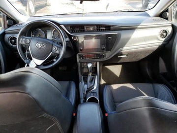 Toyota Corolla XI 2017 Toyota Corolla TOYOTA COROLLA L, 2017r., 1.8L, zdjęcie 6