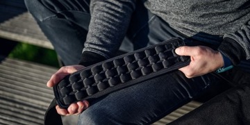 Humanas Air Cushion R3 для ремня - размер L _ OUTLET