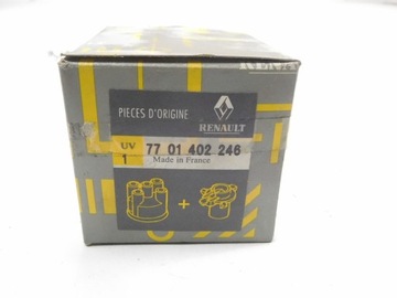 ROZDĚLOVAČE ZAPALOVACÍ RENAULT R5 OE 7701402246