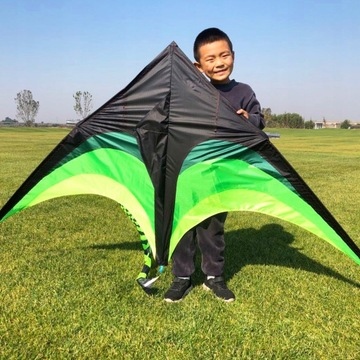 КАЙТ ДЛИНОЙ 1,4 М С ХВОСТОМ 4 МЕТРА