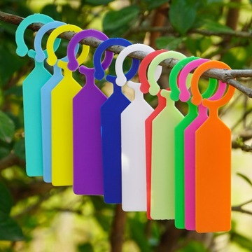 Хороший розовый стиль 100 шт. в форме сердца Sa