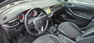Opel Astra K Sports Tourer 1.4 Turbo 125KM 2016 OPEL ASTRA SPORTS TOURER+! Super stan!, zdjęcie 15