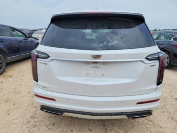 Cadillac 2023 Cadillac XT6 Sport 2023 3.6 Benzyna 310KM, zdjęcie 2