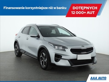 Kia XCeed 1.5 T-GDI, Salon Polska, 1. Właściciel