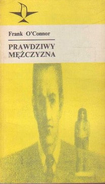 PRAWDZIWY MĘŻCZYZNA - O,CONNOR ------------- OPIS