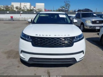 Land Rover Range Rover Velar 2021 Land Rover Range Rover Velar S 2021 2.0 Benzyna 247KM, zdjęcie 7
