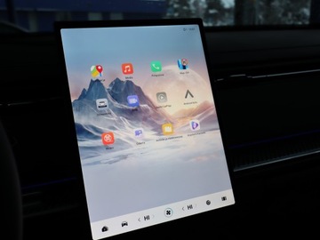  Jaecoo 7 1.6 TGDI, Serwis ASO, Automat, VAT 23%, zdjęcie 18