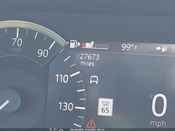 Land Rover Range Rover Evoque II 2023 Land Rover Range Rover Evoque R-Dynamic S 2023 2.0l 2.0 Benzyna 246KM, zdjęcie 11