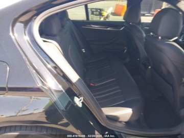 BMW Seria 5 G30-G31 2021 BMW Seria 5 540I 2021 3.0l 3.0 Benzyna 335KM, zdjęcie 12