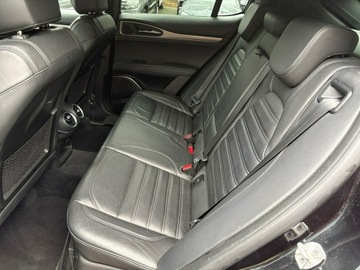 Alfa Romeo Stelvio SUV 2.0 Turbo 200KM 2018 Alfa Romeo Stelvio 2.0 200 KM Automat 4x4 Europa, zdjęcie 13