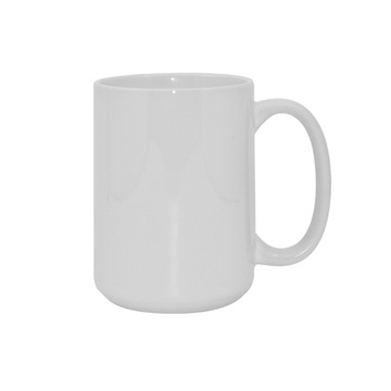 Kubek Biały MAX 450ml Sublimacja Termotransfer
