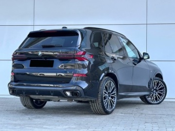 BMW X5 G05 SUV Facelifting 3.0 40d 352KM 2026 BMW X5 xDrive40d Sport Suv 3.0 (352KM) 2026, zdjęcie 2