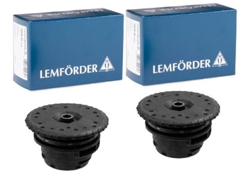 2× LEMFORDER 34968 01 DRŽÁKY TLUMIČE