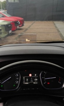 Peugeot Traveller Compact 2.0 BlueHDi 177KM 2016 Peugeot Traveller Peugeot Traveller VIP Buisness 2.0 Diesel 177KM, zdjęcie 5