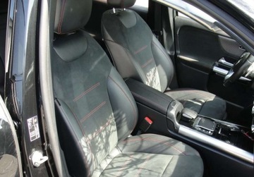 Mercedes EQA SUV 250 190KM 2023 Mercedes-Benz EQA Elektryk Elektryczny 190KM, zdjęcie 7