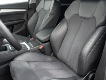 Audi 2023 Audi Q5 Sportback 40 TFSI quattro S Tronic, zdjęcie 10