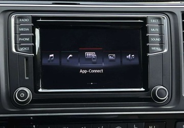 Volkswagen Multivan T6 2015 Volkswagen Multivan 2.0 TDI 204KM DSG 2x elektryczne drzwi 4x4 2x elektr, zdjęcie 24