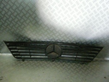 Решетка передняя GRILL Mercedes Sprinter 2.7 CDI
