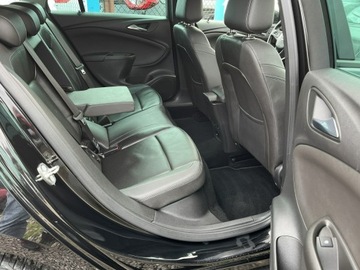Opel Astra K Sports Tourer 1.6 Turbo 200KM 2017 Opel Astra 1.6Turbo/Navi/Kamera /Podgrzewana Kiera, zdjęcie 32